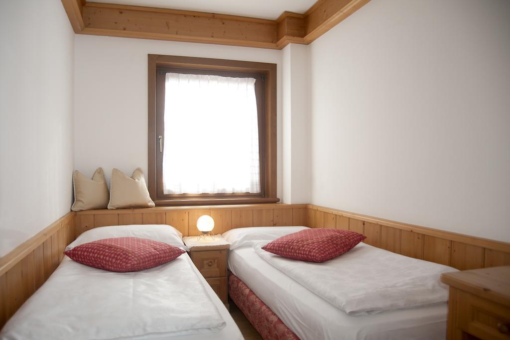 Residence Penie Сан Вито ди Кадоре Екстериор снимка