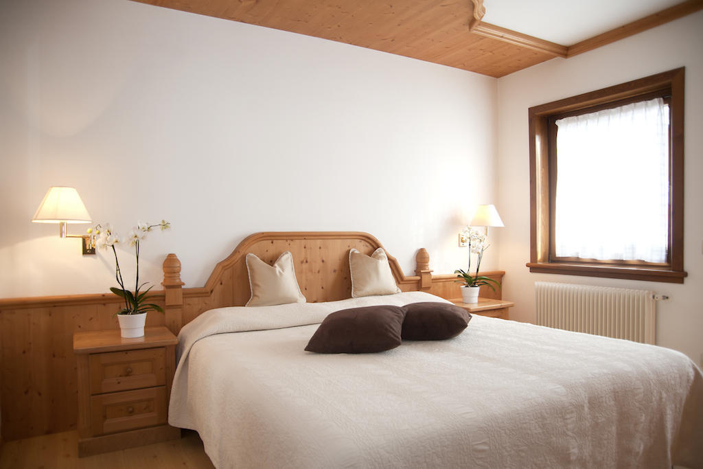 Residence Penie Сан Вито ди Кадоре Екстериор снимка