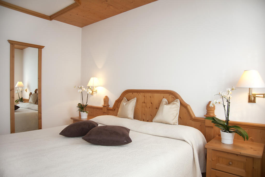 Residence Penie Сан Вито ди Кадоре Екстериор снимка